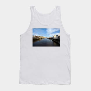 Whitby Tank Top